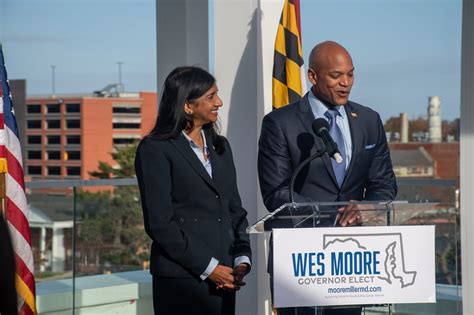 governor wes moore appointments